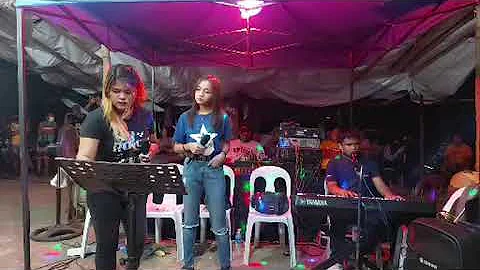 Agsubli ti Nakaikaryan na - Cover by Angel Aliah a...