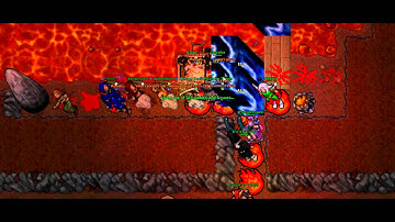 Hellsway.net some nice UE Combos!