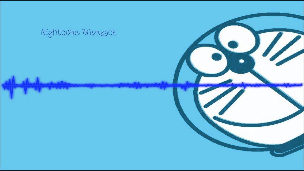 [NightCore] Fiver - Stand by Me     (STAND BY ME DORAEMON )