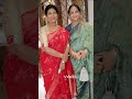 Surekha mega star chiranjeevi wife sister vasantha  talent of vasantha allu aravind sister  vymts