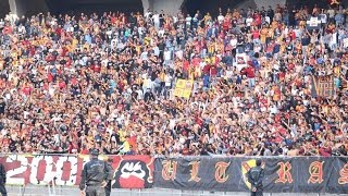 virage taraji ambiance est 3 0 esm 23042017 6e journée play off
