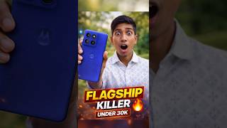 Best Flagship Camera phone Under 30K || @TechGritX #shortsfeed #techshorts #smartphone