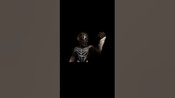 Vanitas With No Background #short  #kingdomhearts