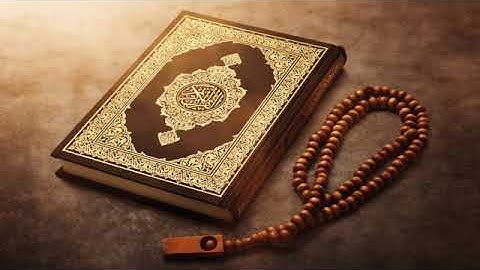 سورة الروم (30) - الشيخ أحمد العجمى Ahmed Al-Ajmy