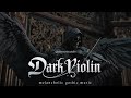When Death Awakens | Deeply Melancholic Gothic Violin of Mourning, Shadows and Eternal Night