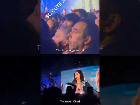JUNGKOOK REACTION TO