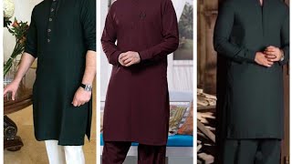 beautiful Gents kurta salwar