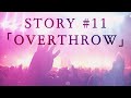 #11『OVERTHROW』AKROGLAM Sound Drama