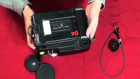 Polaroid 110B converted Byron for Xenotar 150/2.8