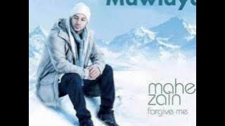 Maher Zain - Mawlaya ( Audio - Arabic )