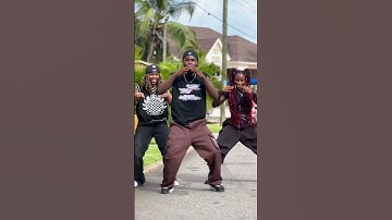 Thumbnail of Kuami Eugene • Belinda ( Dance video)