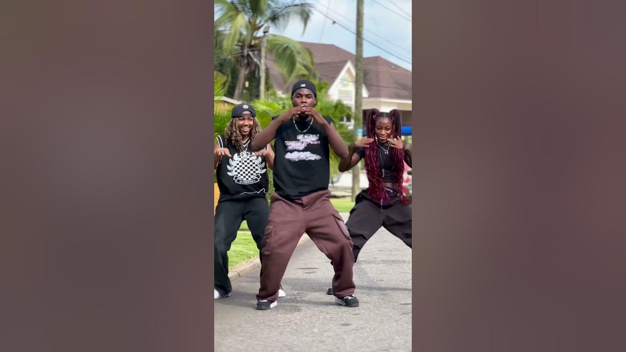 Kuami Eugene • Belinda ( Dance video) Kuami Eugene • Belinda ( Dance video)