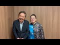 【香川と岡山で開催!】舞台「大誘拐」風間杜夫さん&柴田理恵さんコメント