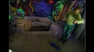 MST3K - Mike calls the Mads