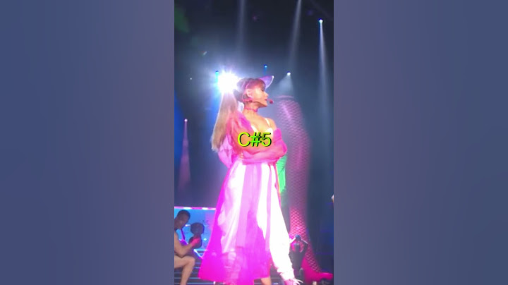 Ariana Grande FORGOT She a HUMAN 🔥