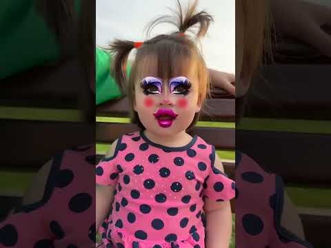 Cute Baby 😂
