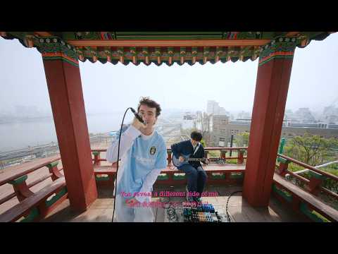eyes off u. (feat. Patrick Brasca 林煒竣, dress) (Live Performance Video)