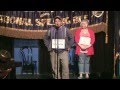 BAD WORDS - Urban SpellingBEE - Clip 2