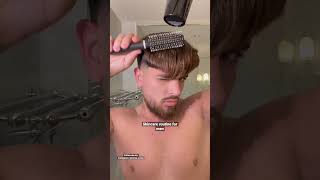 Skincare routine for men mensgrooming hairstyle skincareroutine mens fashion hair