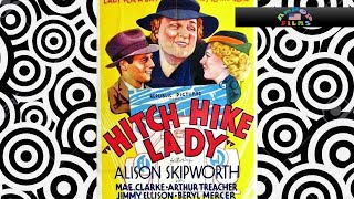 Hitch Hike Lady (1935) screenshot 3