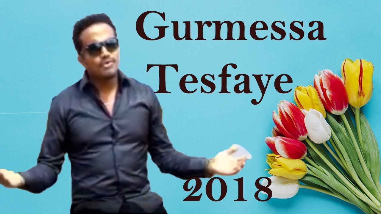 Gurmessa TesfayeSiin Bareede Hari Koo Full Album Oromo Gospel 2018