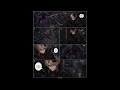 Noir Crown: The Fallen Prince Summoning | Original AI Manga Webtoon Music Video