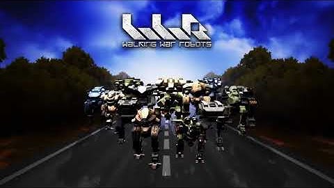 A little bit of positive 😋 ☢ WR (War Robots)