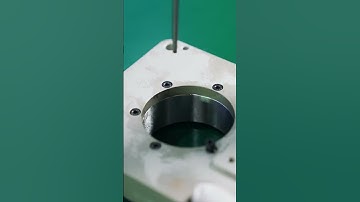 Aluminum hollow rotating platform #yhdfa #yiheda #automation #stage