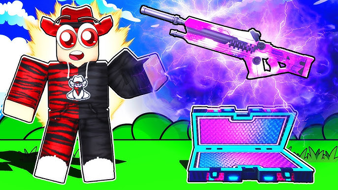 Roblox Arsenal Tips and Tricks to Win with Teams-Game Guides-LDPlayer