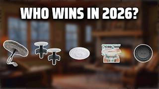 The Top 5 Best Flue Hole Cover in 2026 - Must Watch Before Buying!