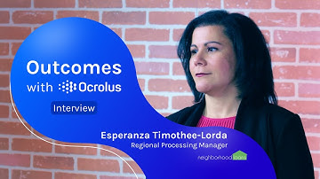 Interview: Neighborhood Loans and Ocrolus on AI and the future of lending
