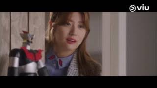 Download lagu Love in Trouble (#수상한파트너) - Highlight ep.7 | Starring #JiChangWook and #NamJiHyun