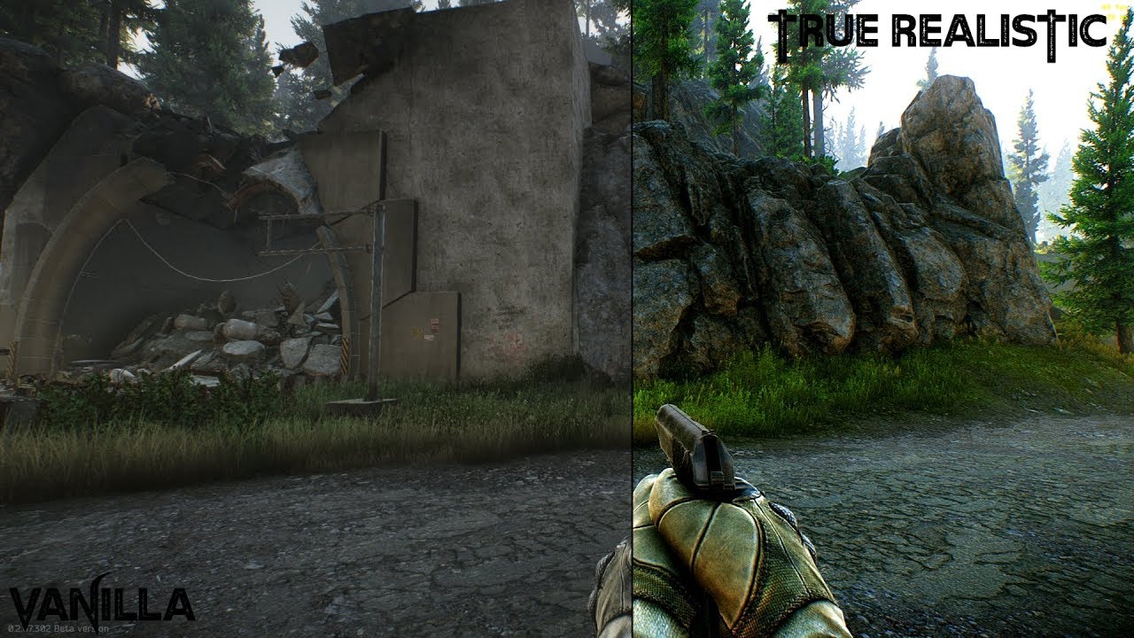 when tarkov turns into F.E.A.R : r/EscapefromTarkov