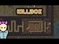 Rimworld Killbox Guide ( How To Defend Your Base) 1.5 