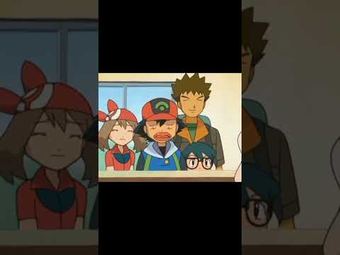 nurse joy thought