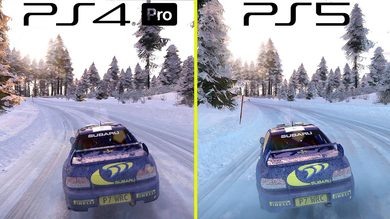 3goo - WRC Generations for Sony Playstation PS5