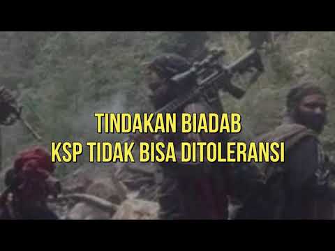 Video: Mengapa tindakan yang tidak dapat ditoleransi?