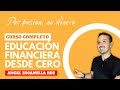 ¿Poner un Negocio por DINERO? -EDUCACIÓN FINANCIERA DESDE 0 #finanzaspersonales #educacionfinanciera