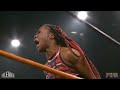 Brittnie Brooks vs Brooke Havok vs Jada Stone vs Mazzerati | FSW BEYnefit for Bey
