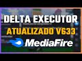 UPDATE! ✅ Delta Executor v633 Mobile Nova atualização! - Script Roblox Atualizado - DELTA DOWNLOAD