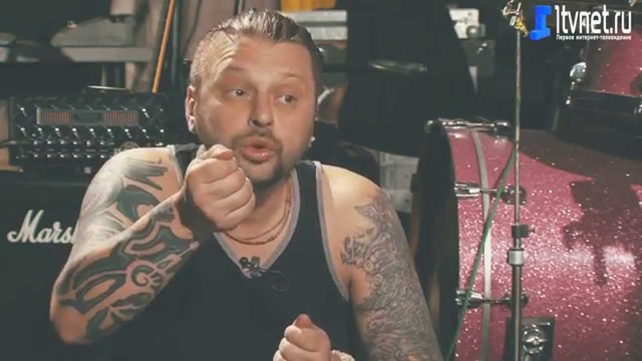 Илья Черт. О молодых рок-группах. - YouTube