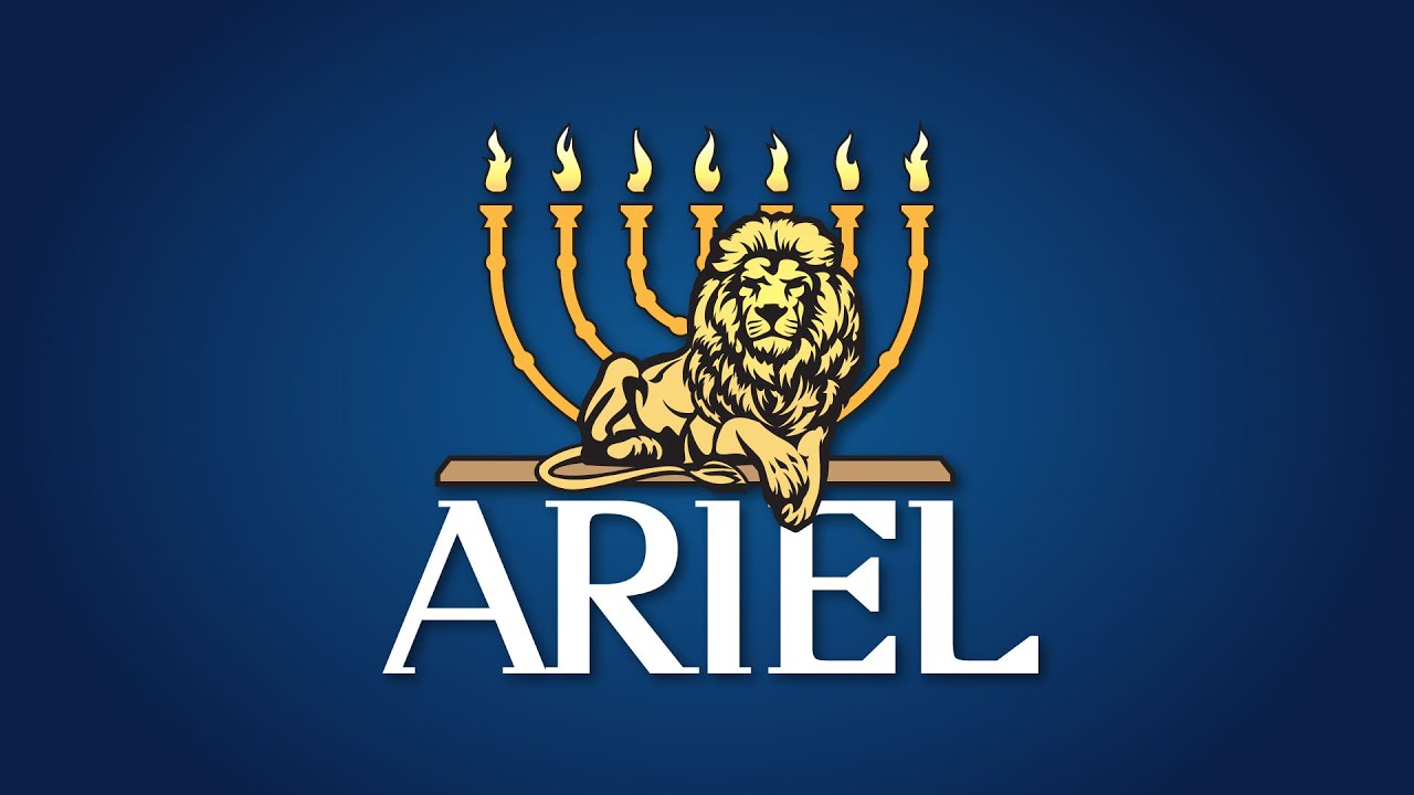 Shabbat Service | Paul Falk | Ariel Congregations