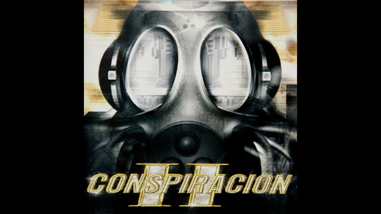 07. Nicky Jam - Me Voy Pa'l Party (2003)