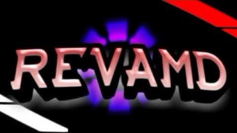 #AwaliMalamMuDenganIntro           Special!!?RevAmd || Intro Profesional || PAID || 5 Likes For CCP?