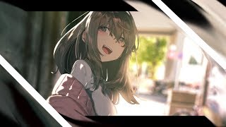 Nightcore - From Under Cover (Caught Up In A Love Story)