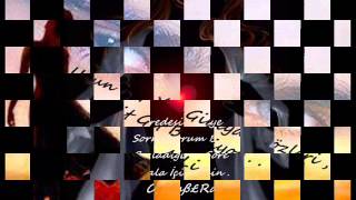 Korkarım Gideceksin