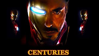 IRON MAN-CENTURIES Resimi