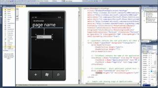 Windows Phone 7 in 7: Building a Location-aware Application