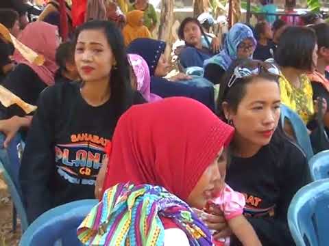 PLANET TOP DANGDUT SEPTEMBER 2017 21 Ditinggal Rabi Resty Vera