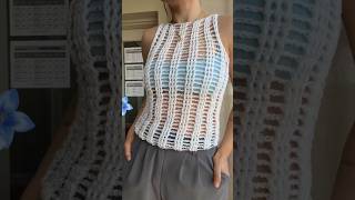Revista Ana Crochet  #crochet #moda #moda2026 #tejido